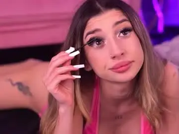 Chaturbate Adult Video Chat of odettebensen