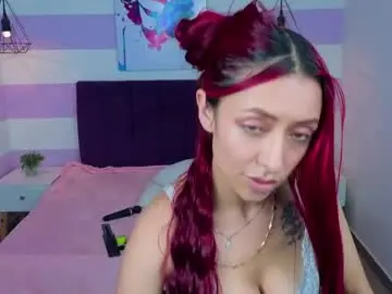 Chaturbate Sex Chat of scarlett__bell