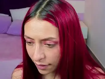 Chaturbate Adult Webcam of scarlett__bell