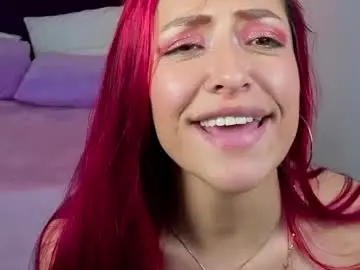 Chaturbate Watch Live Sex Cams of scarlett__bell