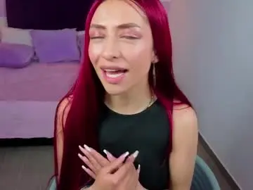 Chaturbate Watch Live Sex Cams of scarlett__bell