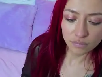 Chaturbate Sex Cam of scarlett__bell