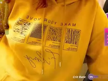 Chaturbate Free Live Porn of sinty_noria