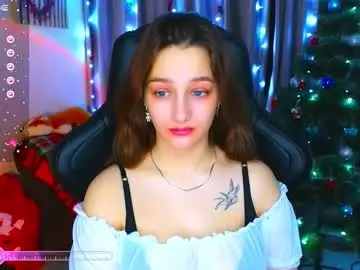 Chaturbate Live Sex of sinty_noria