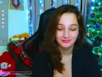 Chaturbate Adult Webcams of sinty_noria