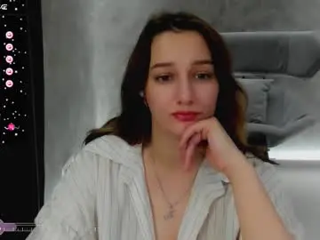 Chaturbate Live Sex Cam of sinty_noria