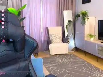 Chaturbate Best Webcam of sinty_noria