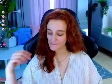 Chaturbate Sex Cam of sinty_noria