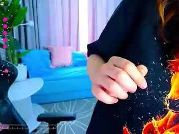 Chaturbate Sex Chat of sinty_noria