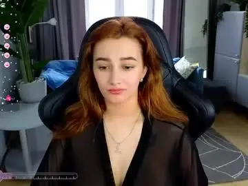 Chaturbate Adult Webcam of sinty_noria