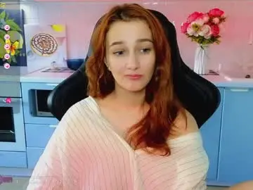 Chaturbate Nude Webcam of sinty_noria