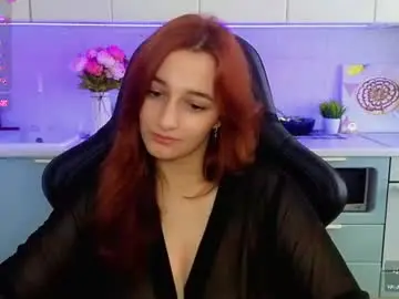 Chaturbate Adult Webcams of sinty_noria