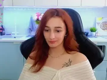 Chaturbate Adult Webcams of sinty_noria