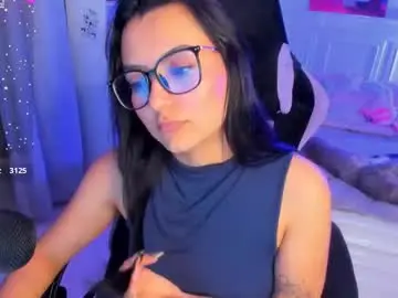 Chaturbate Live Sex of soy___lili