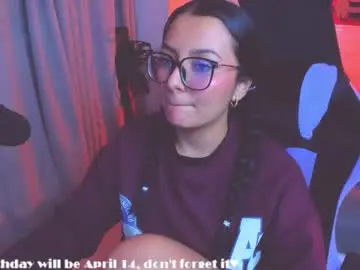 Chaturbate Nude Webcam of soy___lili