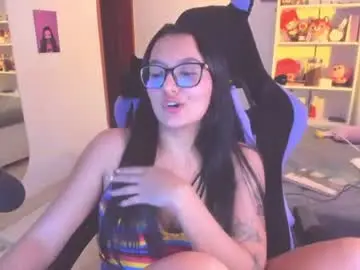 Chaturbate Adult Webcams of soy___lili