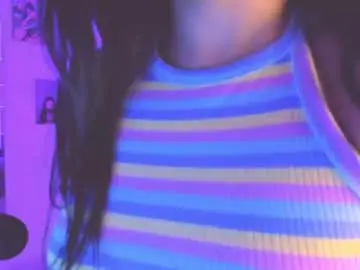 Chaturbate Adult Webcam of soy___lili