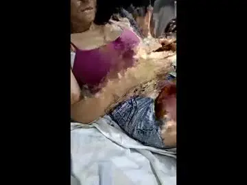 Chaturbate Live Porn of abril2026