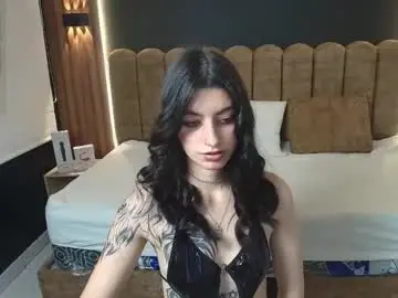 Chaturbate Live Porn of ambarlee_