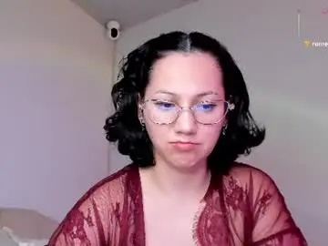 Chaturbate Free Live Porn of anyi_1