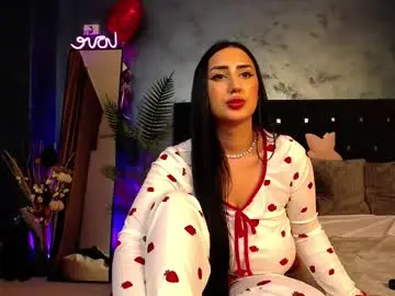 Chaturbate Nude Webcam of bellafun_