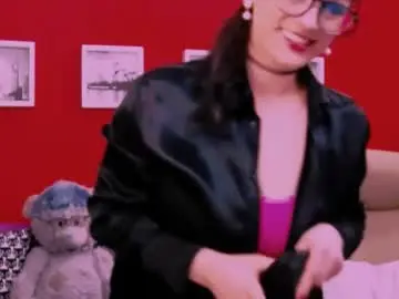Chaturbate Best Webcam of chantallovely