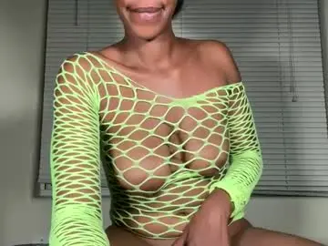 Chaturbate Live Porn of cum2charmxx