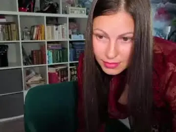Chaturbate Adult Webcam of dana_queendom