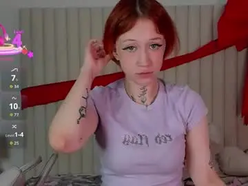 Chaturbate Adult Webcams of eva_cramer