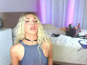 Chaturbate Nude Webcam of eva_ra