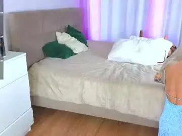 Chaturbate Live Porn of eva_ra