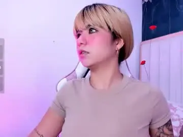 Chaturbate Sex Chat of fiorella_sweet_