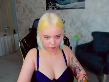 Chaturbate Sex Cam of im__youre_sunshine