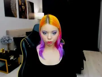 Chaturbate Nude Webcam of im__youre_sunshine
