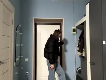 Chaturbate Adult Webcam of iraidamoos