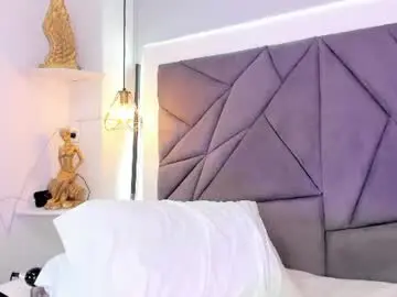 Chaturbate Live Porn of julietarizof