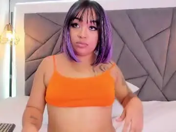 Chaturbate Adult Video Chat of julietarizof