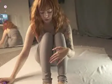 Chaturbate Live Porn of justbarbie