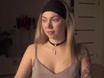 Chaturbate Live Porn of justbarbie