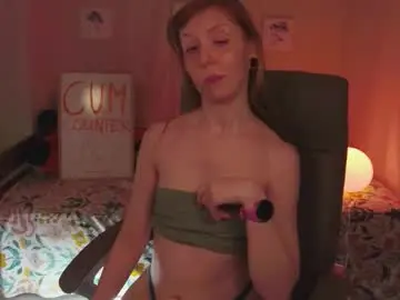 Chaturbate Live Sex Cam of lorafoxy