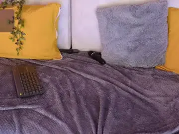 Chaturbate Sex Chat of malka_burning