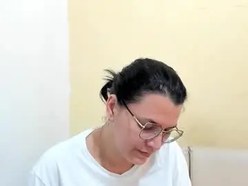 Chaturbate Private Sex Chat of marilyn_garcia