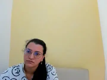 Chaturbate Free Live Porn of marilyn_garcia