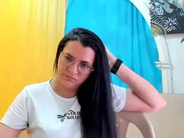 Chaturbate Best live sex cam show of marilyn_garcia