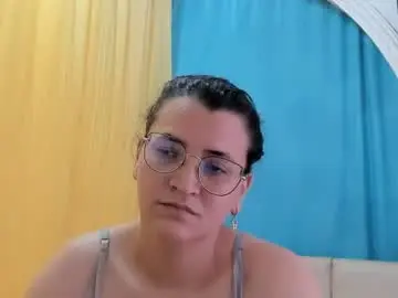 Chaturbate Best live sex cam show of marilyn_garcia