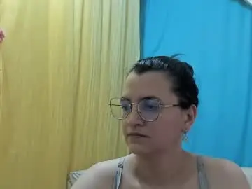 Chaturbate Adult Webcam of marilyn_garcia