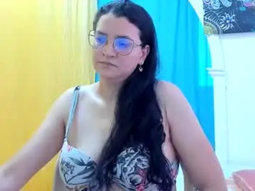 Chaturbate Live Sex of marilyn_garcia