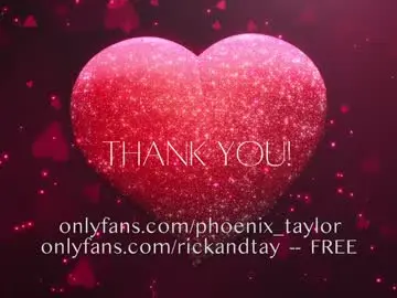 Chaturbate Adult Webcams of phoenix_taylor