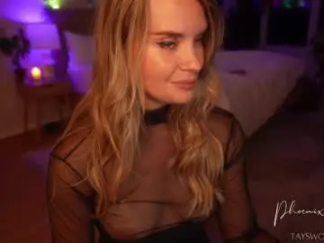 Chaturbate Watch Live Sex Cams of phoenix_taylor