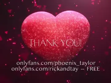 Chaturbate Adult Webcams of phoenix_taylor